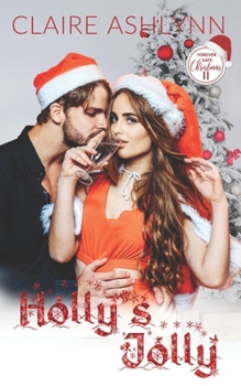 Paperback Holly's Jolly Book