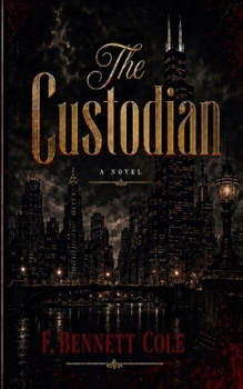 Paperback The Custodian Book