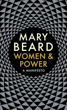 Hardcover Women & Power: A Manifesto Book