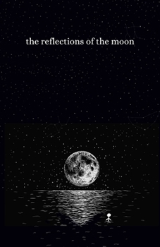 Paperback The reflections of the moon Book