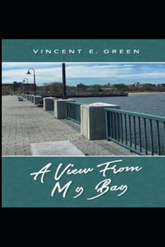 Paperback A View From My Bay Book