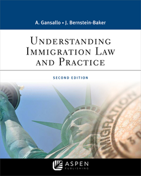 Paperback Understanding Immigration Law and Practice Book