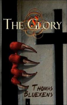 Paperback The Glory Book