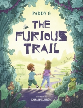 Paperback The Furious Trail Book