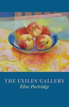 Paperback The Exiles' Gallery Book