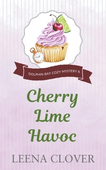 Paperback Cherry Lime Havoc Book