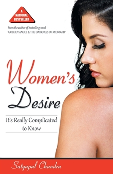 Paperback Women's Desire Book