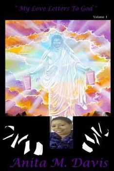 Paperback My Love Letters To God Book