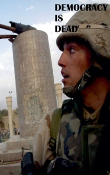 Paperback Democracy is Dead Book