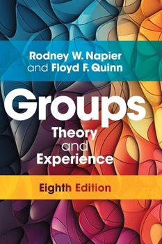 Hardcover Groups Book