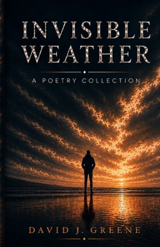 Paperback Invisible Weather Book