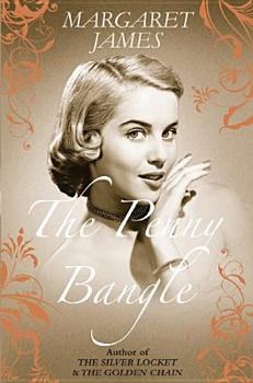 The Penny Bangle - Book #3 of the Charton Minster