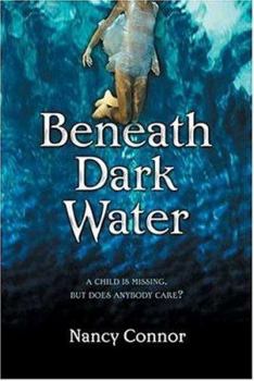 Hardcover Beneath Dark Water Book