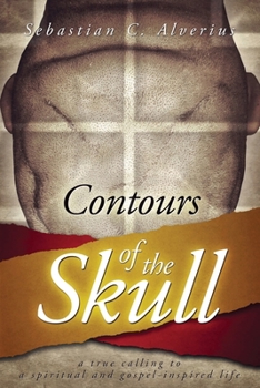 Paperback Contours of the Skull Book