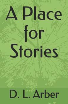Paperback A Place for Stories Book