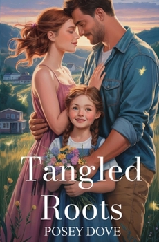 Paperback Tangled Roots Book