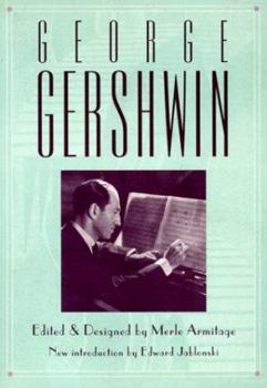 Paperback George Gershwin Book