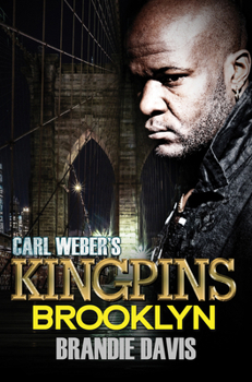 Mass Market Paperback Carl Weber's Kingpins: Brooklyn: Carl Weber Presents Book