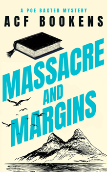 Paperback Massacre and Margins Book