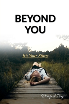 Paperback Beyond You Book