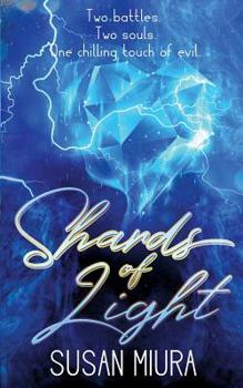 Paperback Shards of Light Book