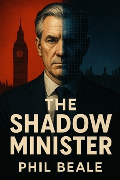 Paperback The Shadow Minister Book