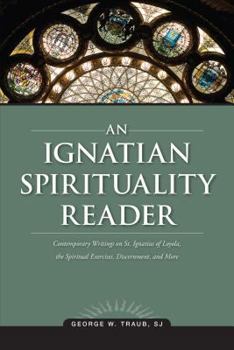 Paperback An Ignatian Spirituality Reader Book