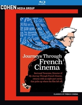 Journeys Through French Cinema