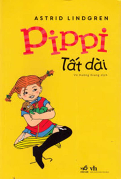 Paperback Pippi Stockings [Vietnamese] Book