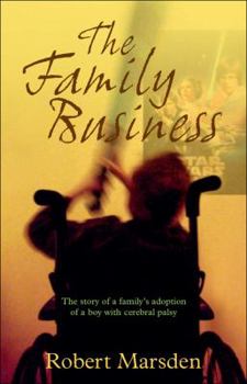 Paperback The Family Business Book