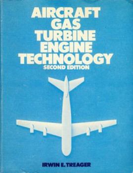 Paperback Aircraft Gas Turbine Engine Technology Book