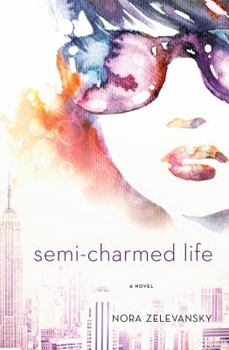 Paperback Semi-Charmed Life Book