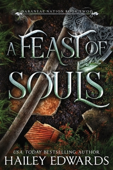 A Feast of Souls (Araneae Nation)