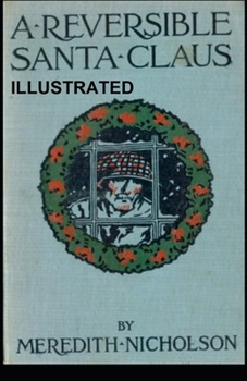 A Reversible Santa Claus Illustrated