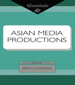 Paperback Asian Media Productions Book