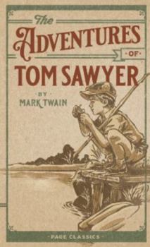The Adventures of Tom Sawyer Mark Twain