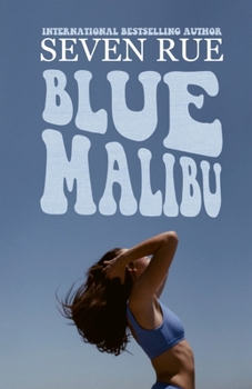 Paperback Blue Malibu Book