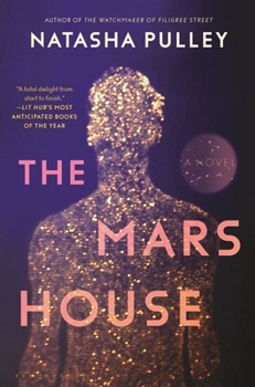 Paperback The Mars House Book