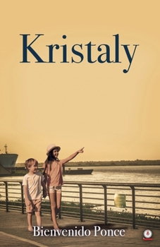 Paperback Kristaly [Spanish] Book