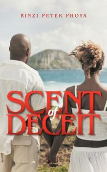 Paperback Scent of Deceit Book