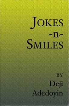 Paperback Jokes -- N - Smiles Book
