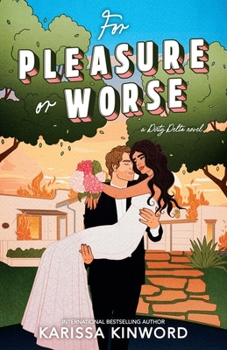 Paperback For Pleasure Or Worse Book