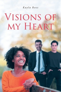 Paperback Visions of My Heart Book