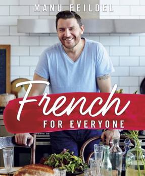 Paperback French for Everyone Book