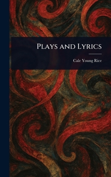 Plays and Lyrics