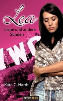 Paperback Lea - Liebe und andere Sünden [German] Book