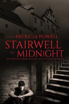 Paperback Stairwell to Midnight Book