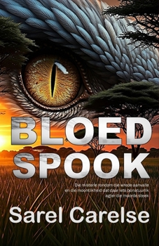 Bloed Spook