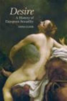 Paperback Desire: A History of European Sexuality Book