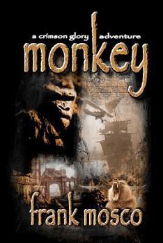 Paperback Monkey Book